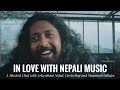 In love with nepali music  a musical chat with arko about nepal darjeeling and mountain villages
