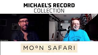 Moon Safari's Petter Sandstrom Discusses New Album 'Himlabacken Vol. 2'