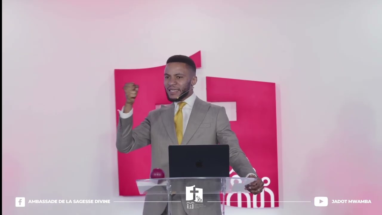 ACCOMPLIR SA DESTINÉ OU PERDRE SA DESTINATION ( Partie 2 )