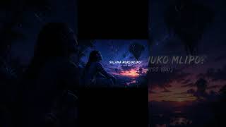 A Serene Night Under a Starry Sky #tjohman #reggae #lyrics #music #SALAMAHUKOMLIPO #follow