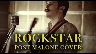 Post Malone - rockstar ft. 21 Savage (The Edition Cover) Post Malone - rockstar ft. 21 Savage (The Edition Cover)