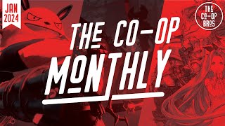 The Co-Op Monthly | January 2024