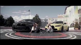 Moses & EMR3YGUL - Piece of Your Mind |BMW Show|