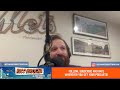 New york mets crush the la dodgers and yoshinobu yamamoto  rico brogna live episode 262