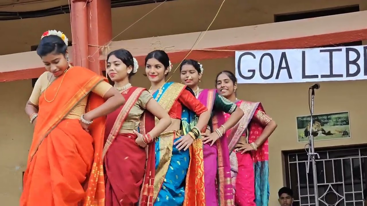 19 December 2025 - #goaliberationday #stfrancisxavier #school 