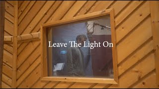 'Leave The Light On' Single from The Notebook The Musical