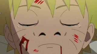 Lagu sedih Naruto - Sadness and Sorrow yang asli