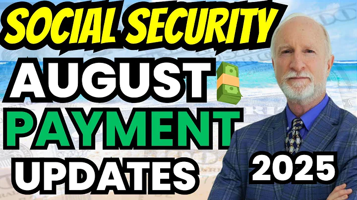 Social Security Checks: AUGUST 2025 Payment Schedule UPDATES Former SSA Insider