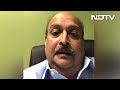 6100 Cr fraud Mehul Choksi cries Foul from Antigua