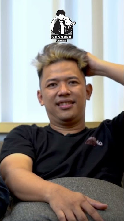 TERNYATA JARANG ADA YANG TAHU MEMBER DARI CLOSEHEAD #shorts #chambertalks #closehead