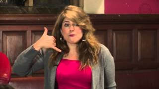 Naomi Wolf - Full Address