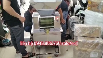 Máy ép nước cốt chanh tắc quất V400 ép siêu nhanh siêu kiệt nước 0943866766