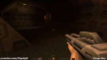 Quake II: The Reckoning - Playthrough - Part 24