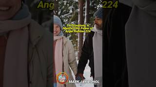 3 Affirmations to Manifest the Power of Angel Number 224 Content