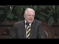 Trusting god when the wells are dry  famines deserts and other hard places 2  pastor lutzer