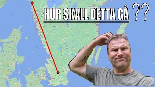 Rickards Garage Flyttar till Skåne