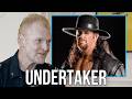Heidenreich On His Feud With The Undertaker