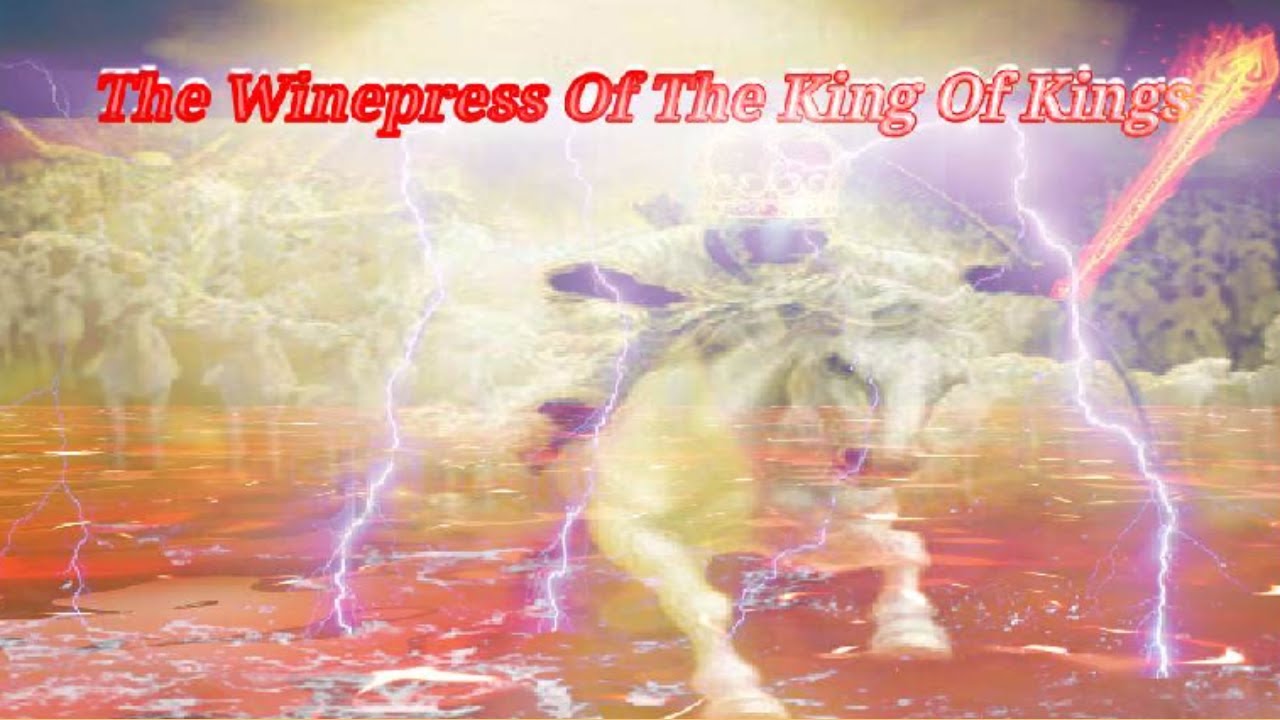 Joel Ch.2 And Revelation Ch.19 And Ezezkiel Ch.39:17 Are Connected ...