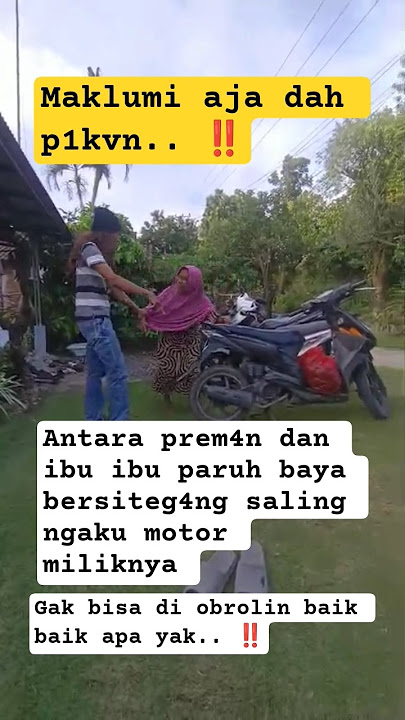 It's wrong to be so stubborn ‼️#aaaofficial #trendingshorts #viralshorts #village thugs #senile