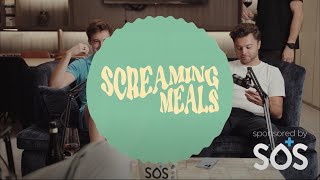 Screaming Meals - Max Fewtrell on The Brilliant Chaos of a Retired Racing Driver