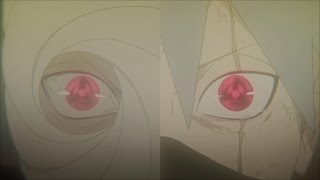 Naruto Ultimate Ninja Storm 4 - Story Mode - English - Part 4  - In Hell