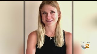 Police Search House Of 'Person Of Interest' In Mackenzie Lueck Investigation