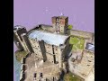 Puzzling Places | Meta Quest | Upnor Castle 400.F SIMPLE Puzzle Playthrough in 2x | ASMR