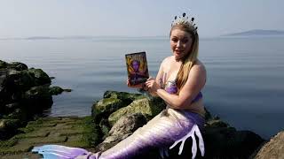 Mermaid Steel Promo Trailer