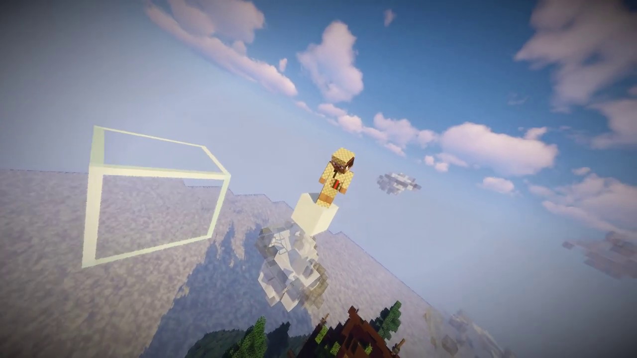 KöfteMC.de | SUPPORTER, MODERATOR GESUCHT | Verify Server release | JOIN NOW