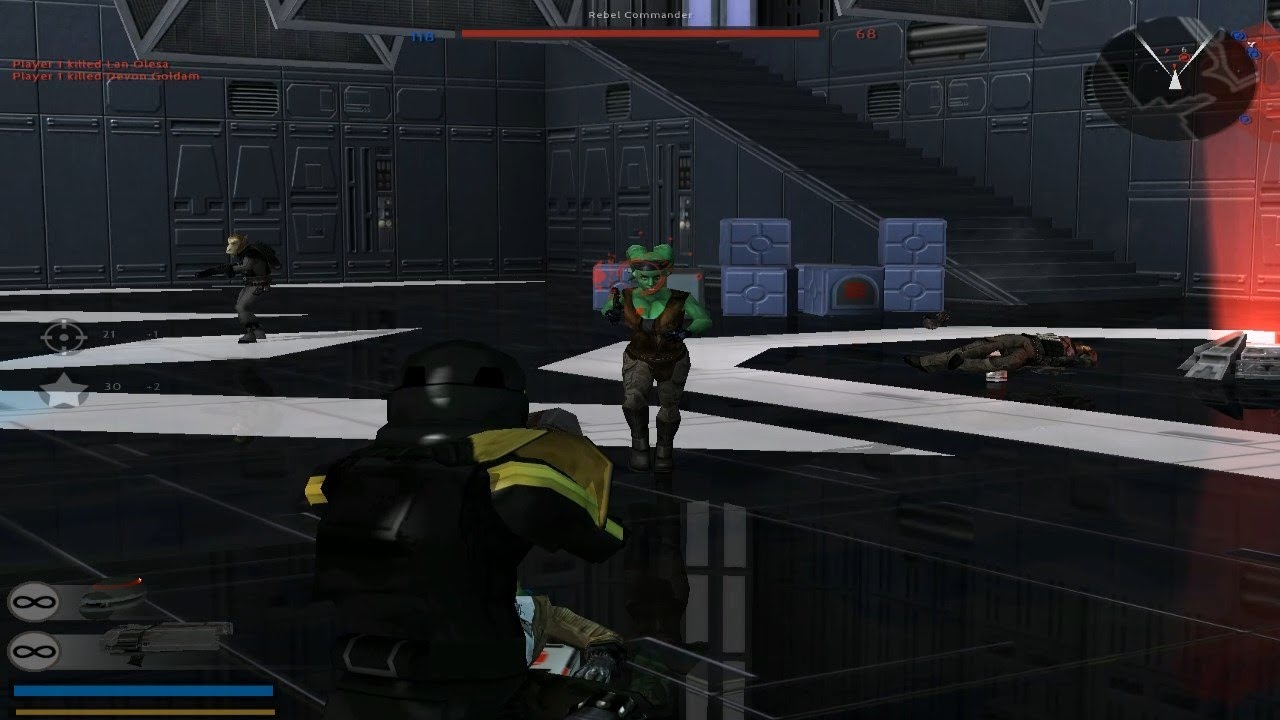 battlefront 2 ultimate mod pack 4.5 battlefront 2 ultimate mod pack 4.5