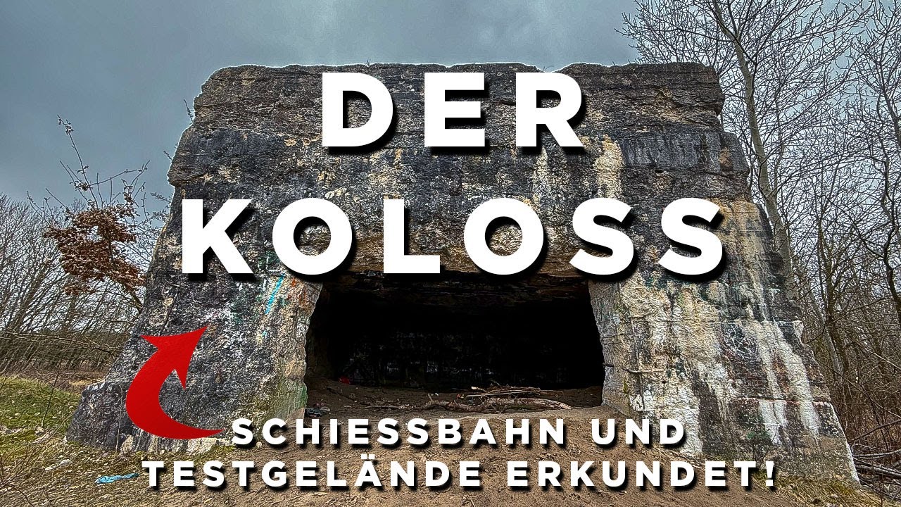 Üben für den KRIEG - Schiessbahn Verden und Borgward-Testgelände Bierden