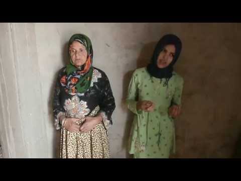 أم تبحث عن ابنتها المرجو المساعدة