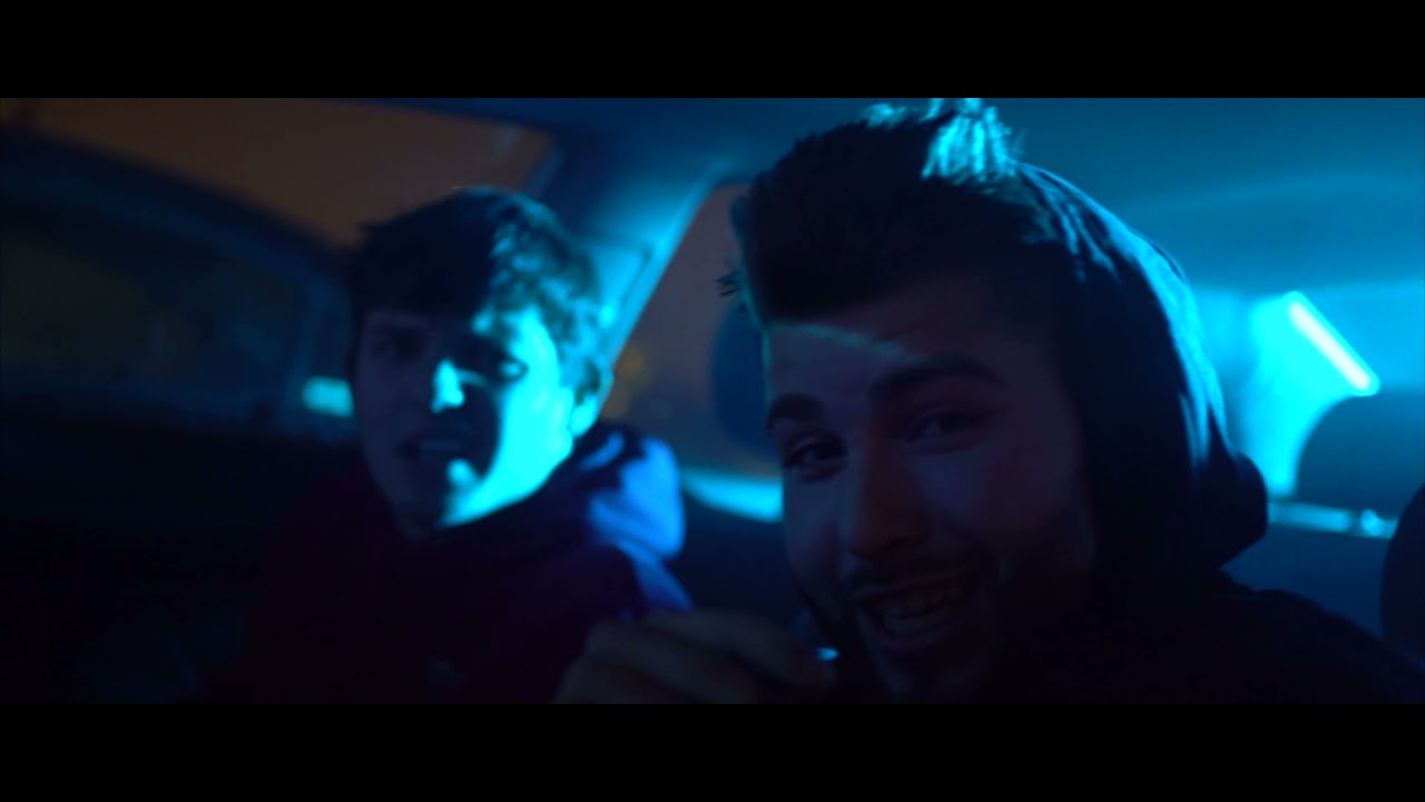 K Roll - Figured It Out (Official Music Video)