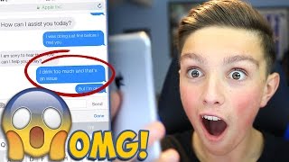 'Closer' The Chainsmokers - SONG LYRIC PRANK ON A LIVE CHAT *GONE WRONG*