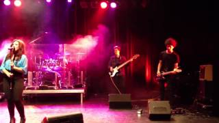 Kulturama 20120509