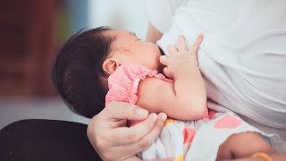 Tattoos And Breastfeeding Everything You Need To Know Details