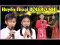 TUỔI TRẺ TÀI CAO - Huyền Thoại BOLERO NHÍ Chiếm Lấy Hàng Triệu Con Tim Người Yêu Nhạc Trữ Tình