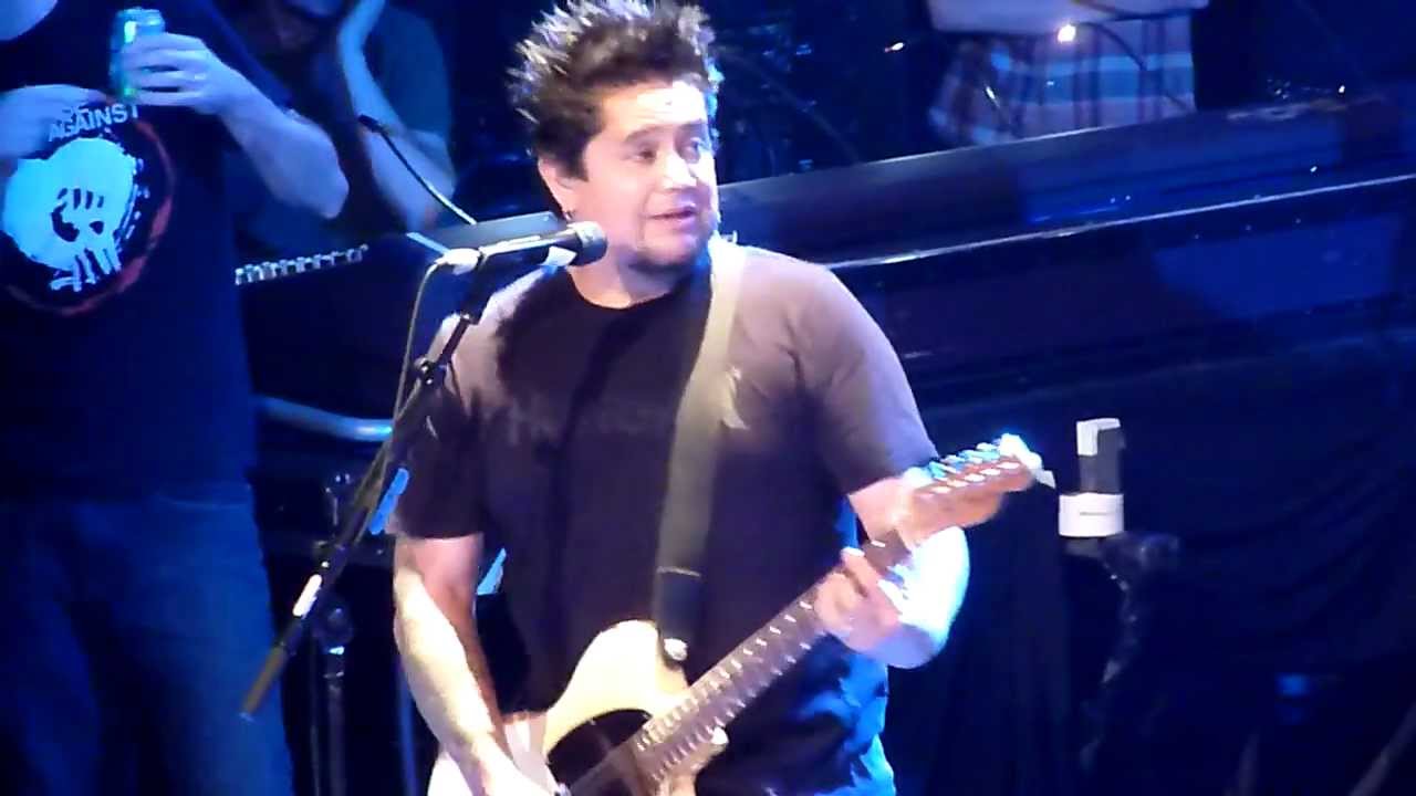 NOFX @ Melkweg (2012), "My Heart Is Yearning" (FULL GIG, video 8 of 21)