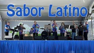 Sabor Latino - Great American Beach Party - May 27, 2023
