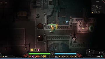 Slormancer : A follow up for the light shield build, how to get started