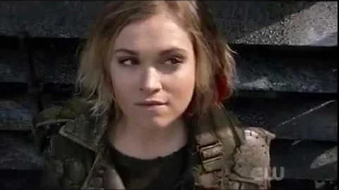 Come si conclude The 100?