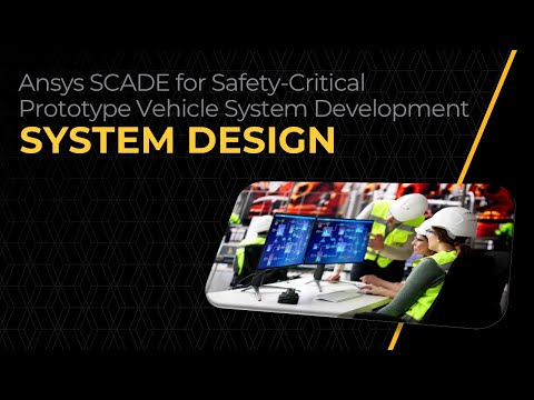 Lesson 2: System Design