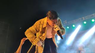 Samji Marum || musi musi ngalliba || Live performance by Kenii Elangbam🌸