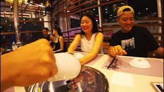 Is Korean food in Bali any good!? 🇮🇩🇰🇷