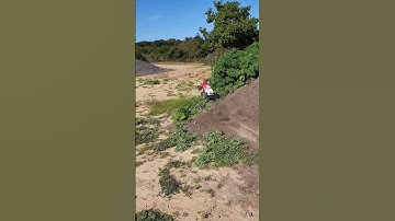 #rc rccar arrma granite jump crash #rccar #shorts #short #arrma #jump #crash #rclovers #rclife