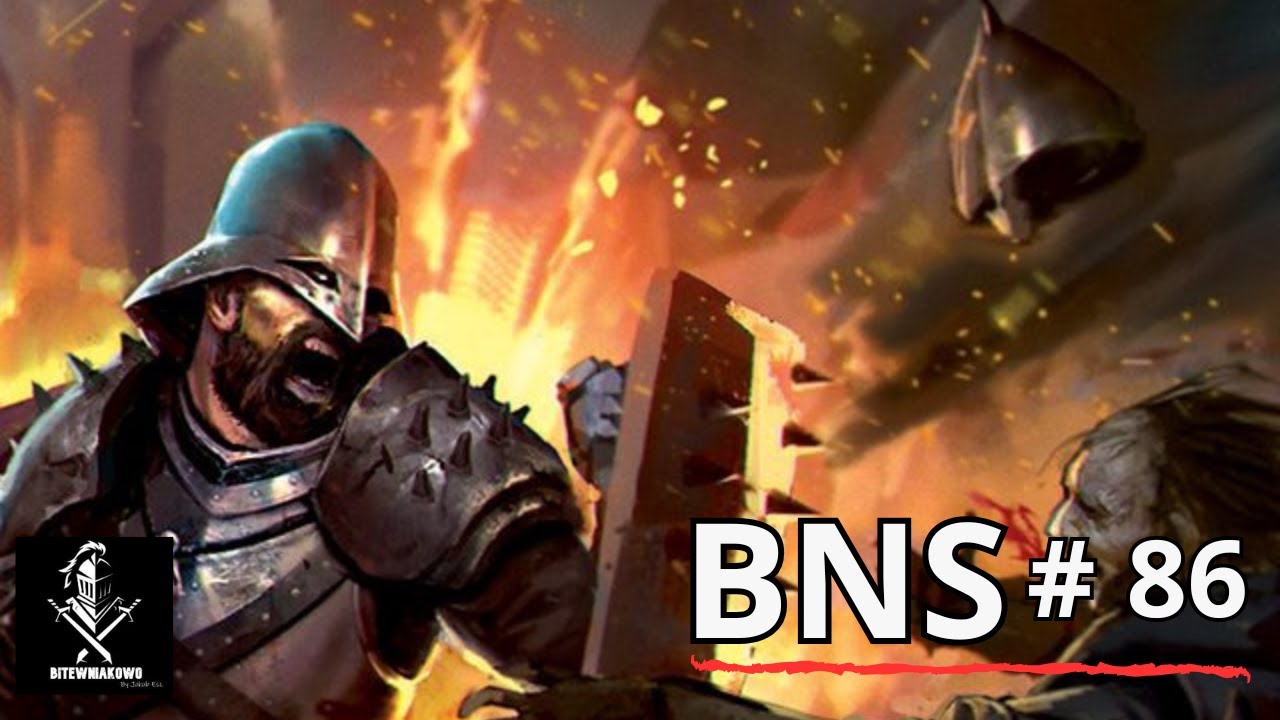 Bardzo Nieprofesjonalny Stream odc. 86 Nowy rok nowe nadzieje.