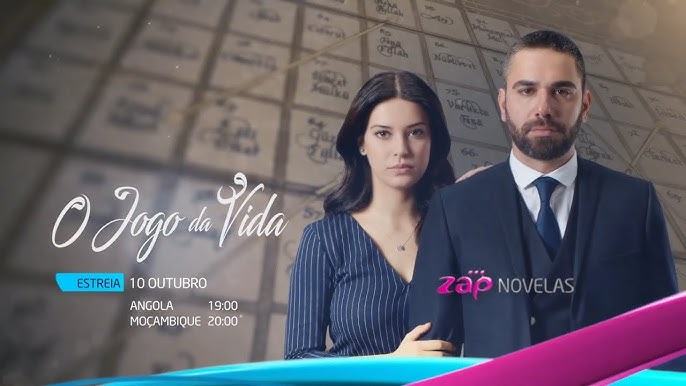 O Jogo da Vida - Trailer 