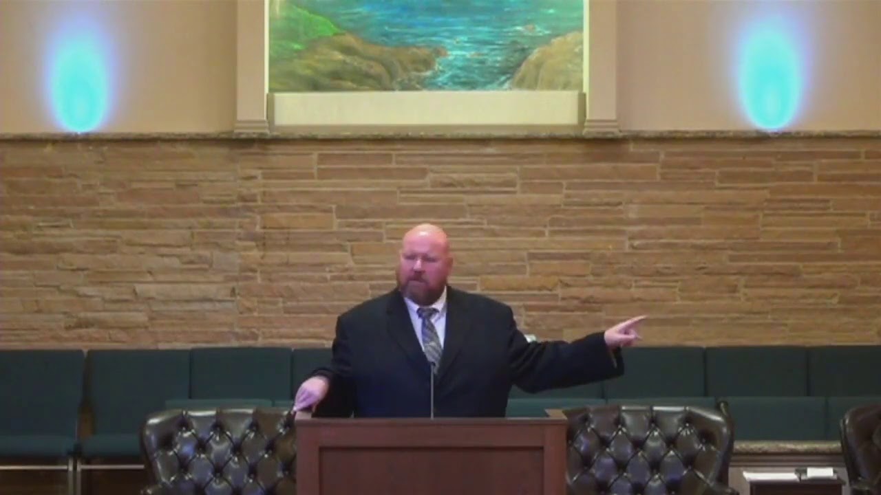 Repentance is NOT turning from sin!