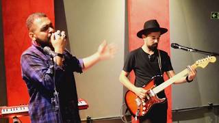 Blues Saraceno - Bad Man / Cover AudioLab