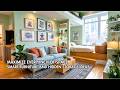 Genius Tiny Apartment Makeover Ideas That Instantly Maximize Space ✨🏡